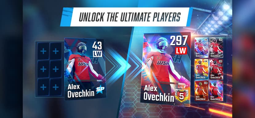 Franchise Hockey: Pro GM screenshot 2 - screenshot