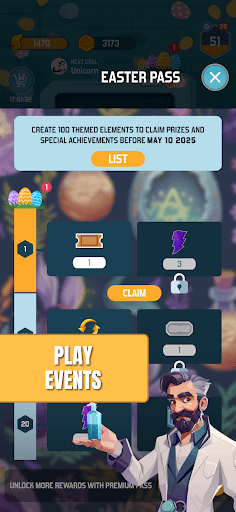 Infinite Alchemy AI screenshot 12 - screenshot