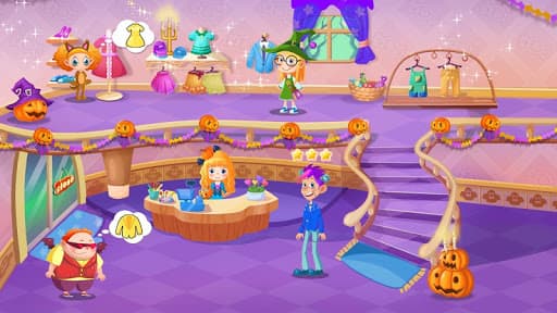 Little Tailor 5:  Happy Sewing screenshot 15 - screenshot