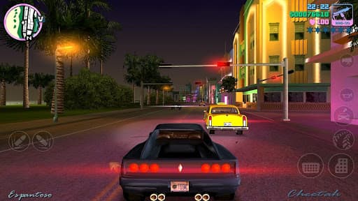 Grand Theft Auto: Vice City screenshot 1 - screenshot