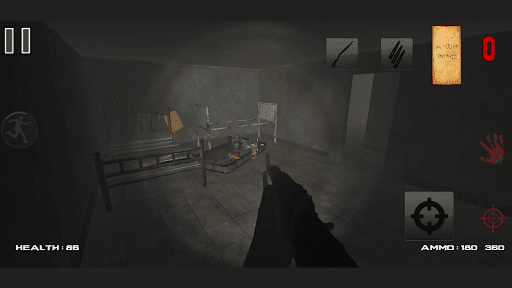 Slender Must Die: Chapter 1 screenshot 30 - screenshot