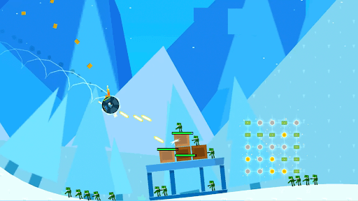 Downhill Smash screenshot 7 - screenshot
