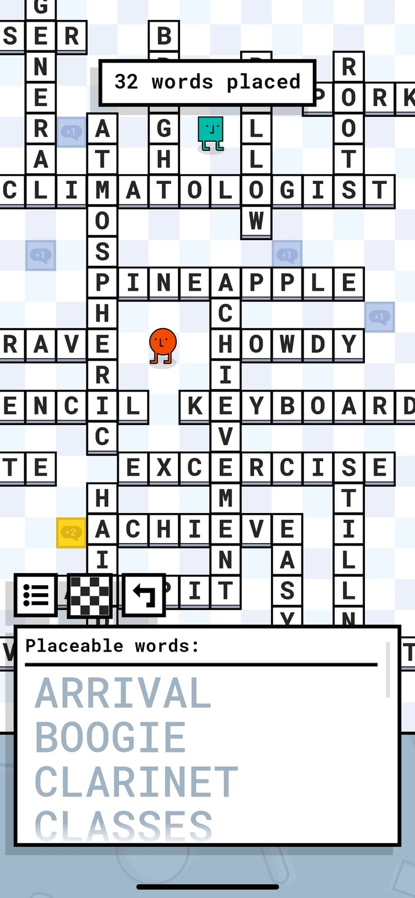 Wurdweb screenshot 4 - screenshot