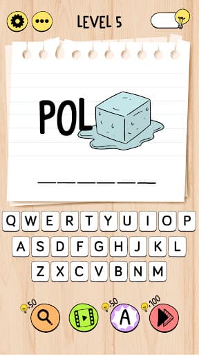 Brain Test: Tricky Words screenshot 14 - screenshot