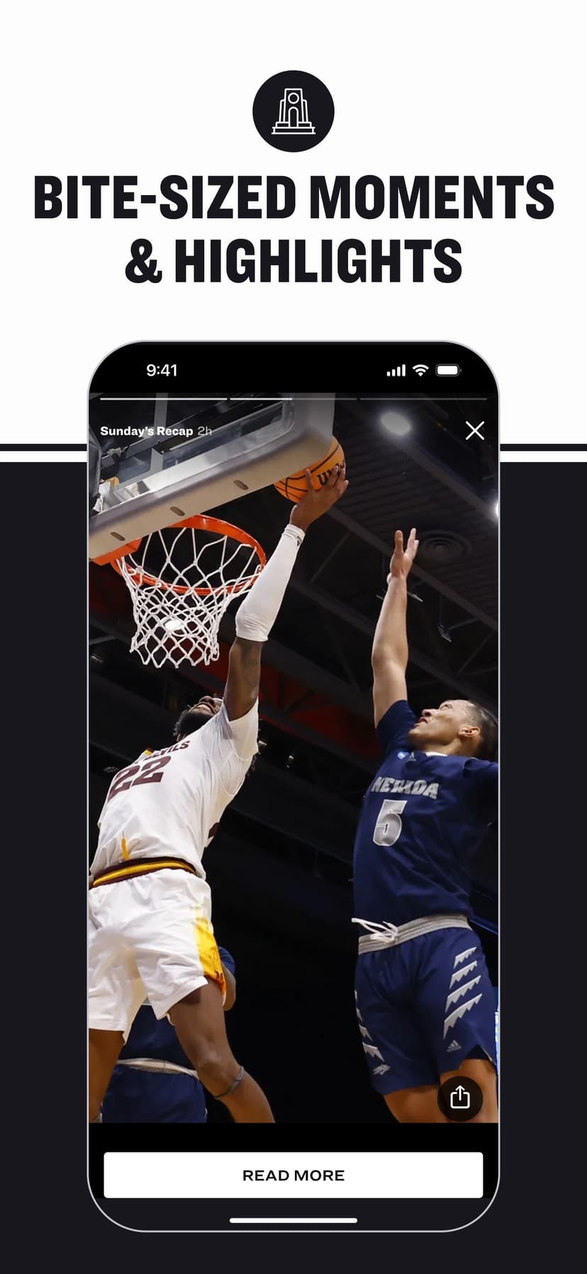 NCAA March Madness Live screenshot 8 - screenshot