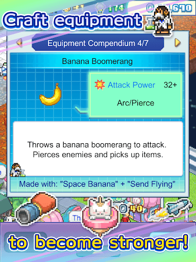 Final Frontier Story screenshot 11 - screenshot
