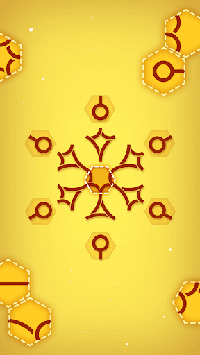 Hex: Anxiety Relief Relax Game screenshot 5 - screenshot