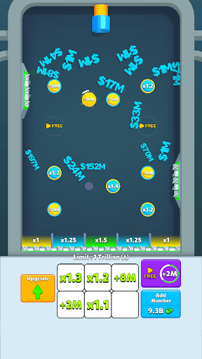 Digi Merge screenshot 3 - screenshot
