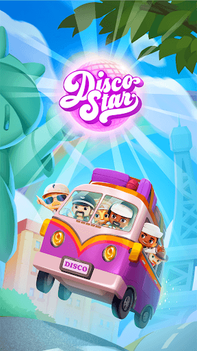 Disco Star screenshot 8 - screenshot