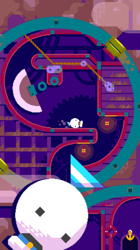 Beneath The Lighthouse screenshot 3 - screenshot