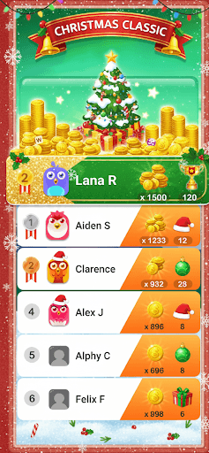 Word Trip - Word Puzzle Game screenshot 5 - screenshot