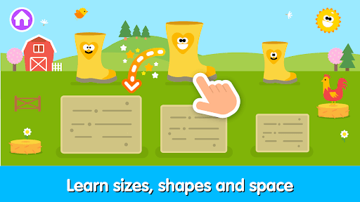 Toddler Games: Kids Learning screenshot 4 - screenshot