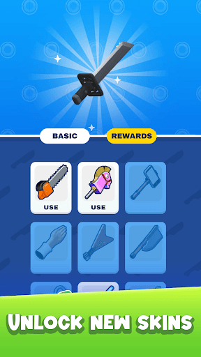 Slice It All! screenshot 4 - screenshot