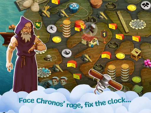 12 Labours of Hercules XII: Ti screenshot 14 - screenshot