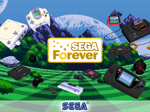 Sonic The Hedgehog 2 Classic screenshot 10 - screenshot