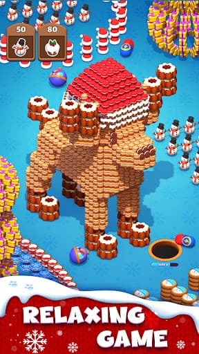 Hole Em All: Black Hole Games screenshot 7 - screenshot