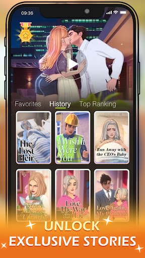 Influencer Story: Rise to Fame screenshot 3 - screenshot