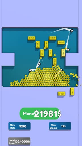 Money Bounce screenshot 11 - screenshot
