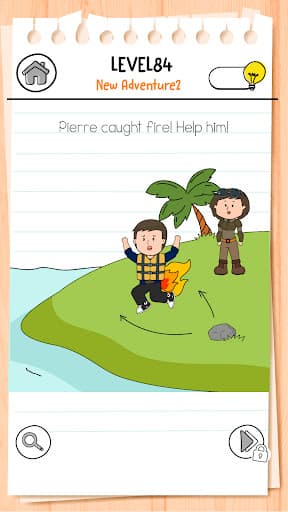 Brain Test 3: Tricky Quests screenshot 11 - screenshot