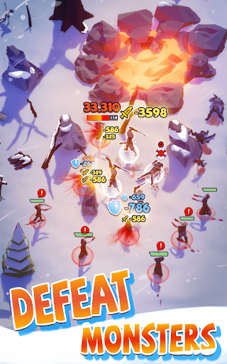 Tavern Master screenshot 4 - screenshot