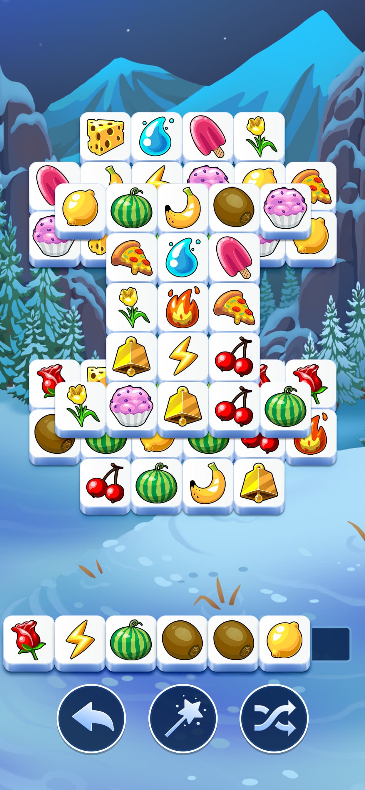 Tile Club - Matching Game screenshot 3 - screenshot