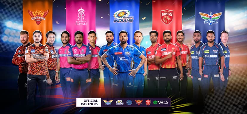 Real Cricket™ screenshot 4 - screenshot