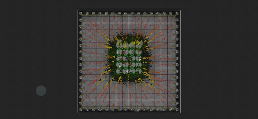 Sandbox Zombies screenshot 6 - screenshot