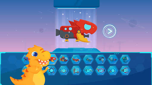 Dinosaur Math 2 Games for kids screenshot 12 - screenshot