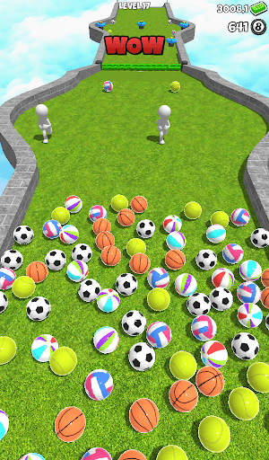 Bump Pop screenshot 10 - screenshot