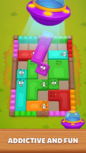 Farm Block Escape screenshot 5 - screenshot