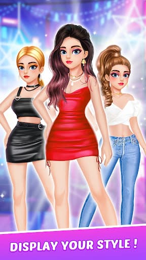 Love Paradise - Merge Makeover screenshot 4 - screenshot