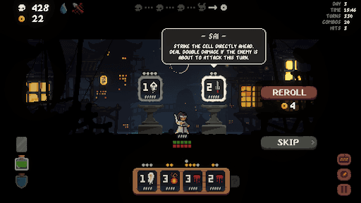 Crunchyroll: Shogun Showdown screenshot 4 - screenshot