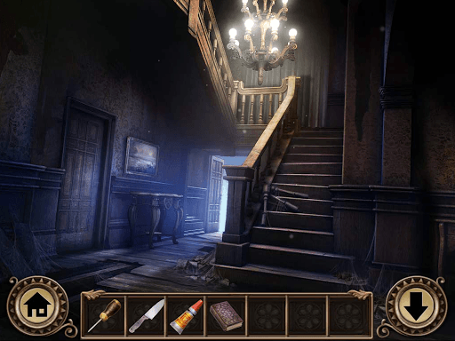 Darkmoor Manor Trial screenshot 22 - screenshot