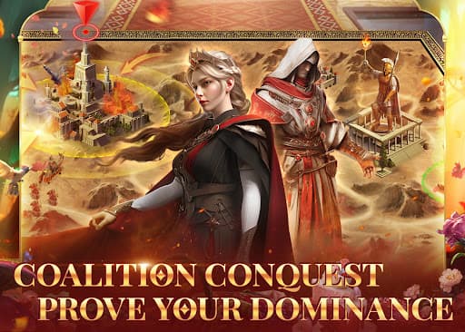 Game of Sultans screenshot 12 - screenshot