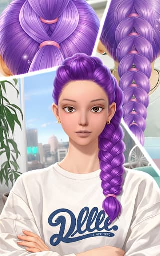 Skincare Time: Makeover ASMR screenshot 10 - screenshot