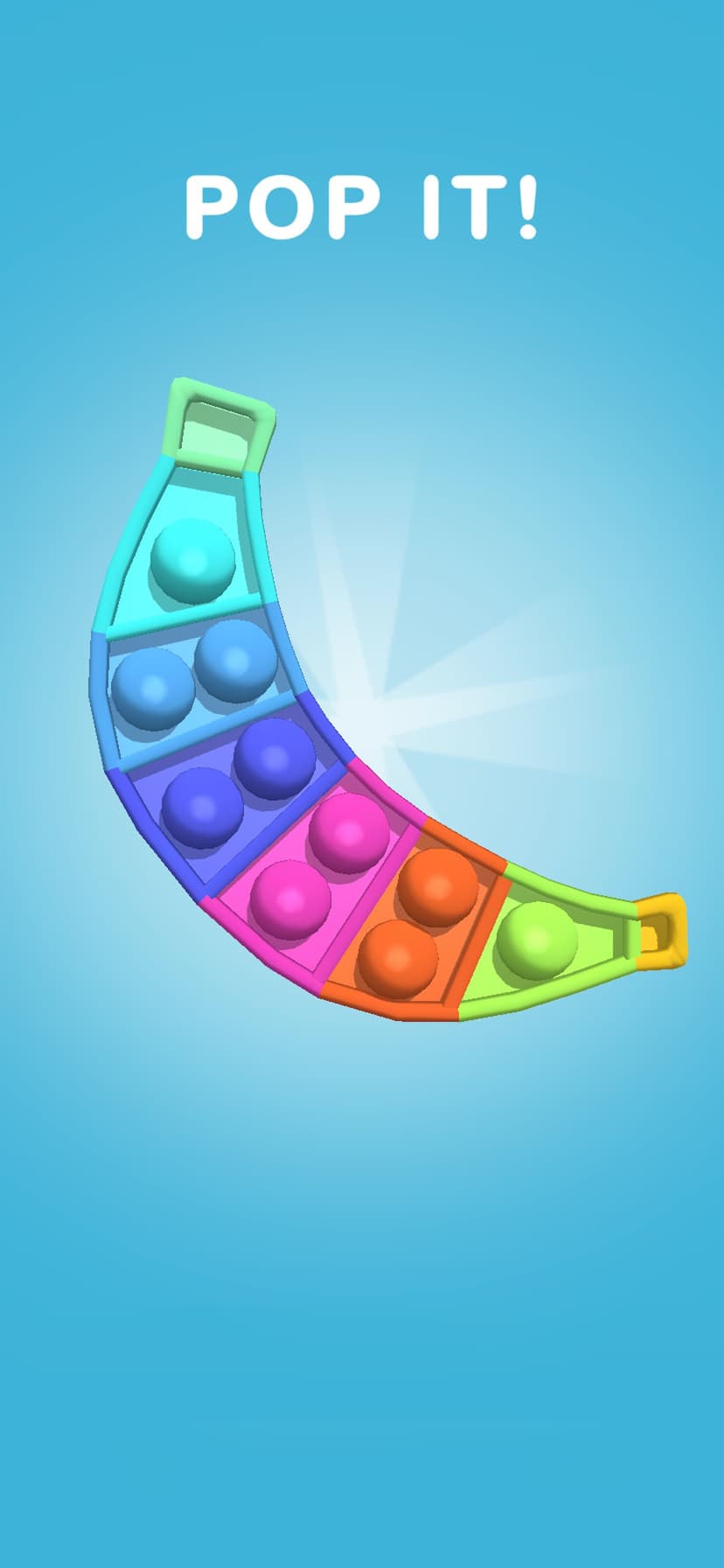 Sort'n Fill screenshot 1 - screenshot