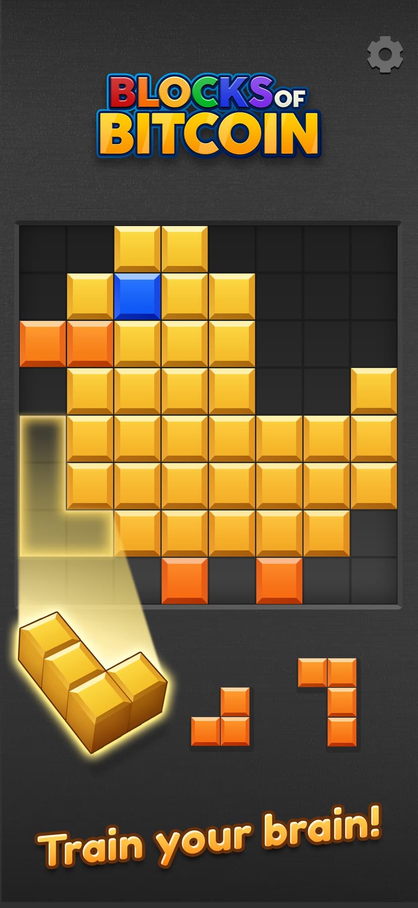Blocks of Bitcoin screenshot 4 - screenshot