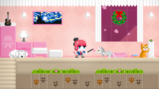 BOKU BOKU screenshot 27 - screenshot