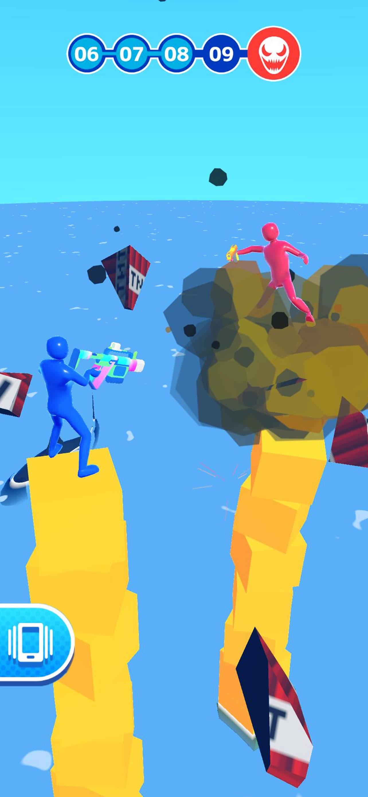 Balance Duel screenshot 6 - screenshot