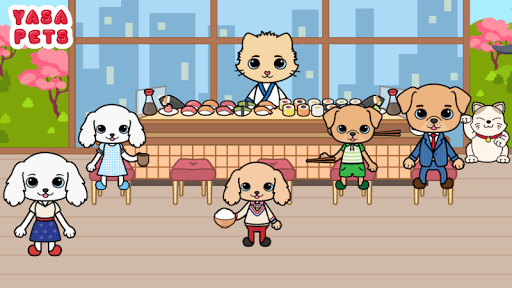 Yasa Pets Tower screenshot 11 - screenshot
