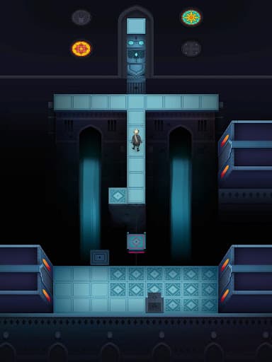 ALTER: Between Two Worlds screenshot 18 - screenshot