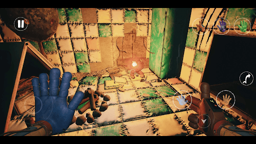 Poppy Playtime Chapter 3 screenshot 6 - screenshot