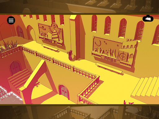 Chants of Sennaar screenshot 12 - screenshot