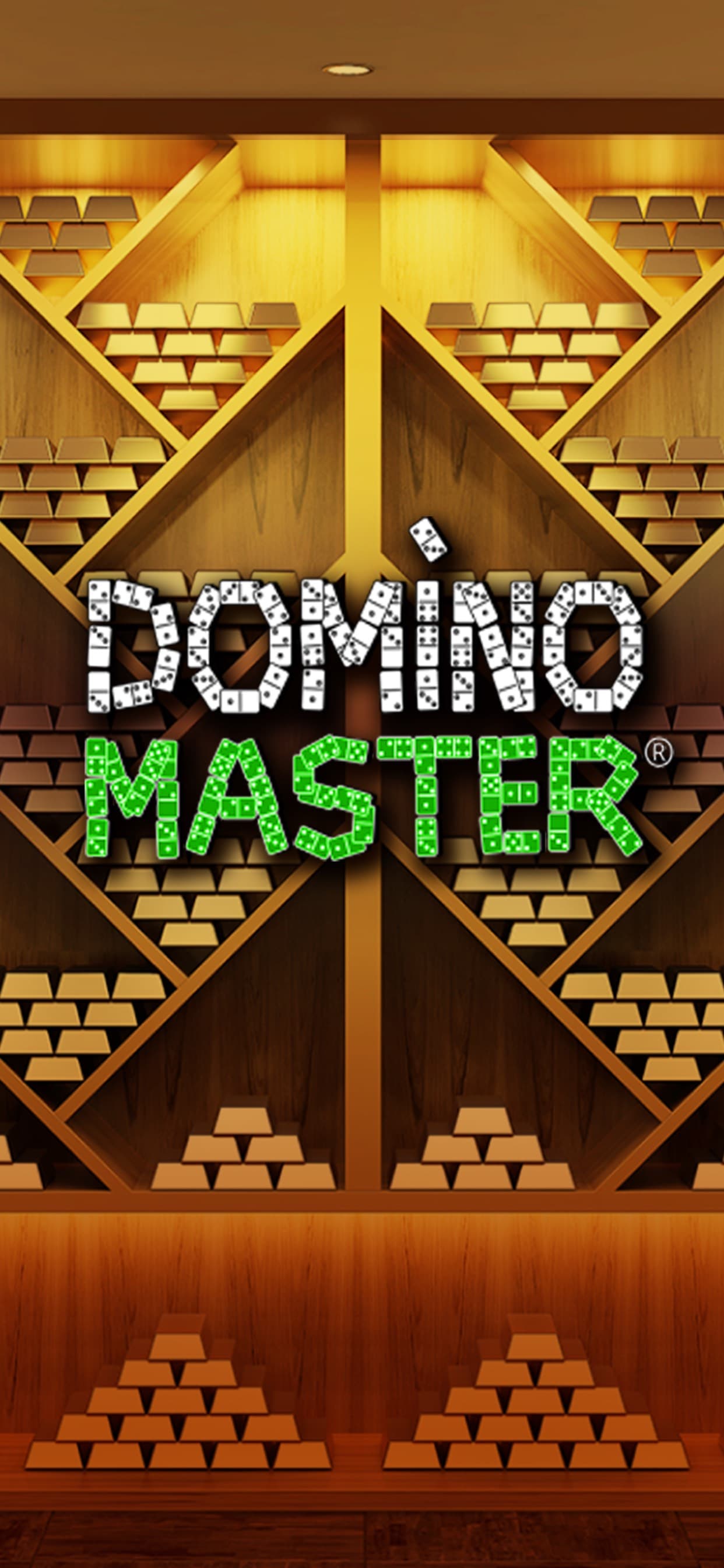 Domino Master - Dominoes Game screenshot 5 - screenshot