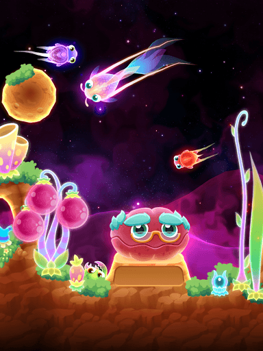 Super Starfish screenshot 16 - screenshot