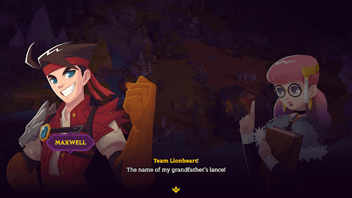 King's League II screenshot 8 - screenshot