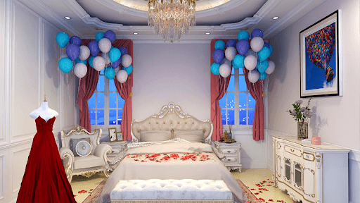 Home Design: House Makeover screenshot 6 - screenshot