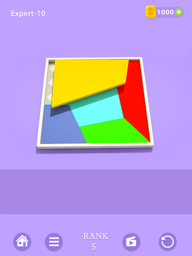 Puzzledom - No Wifi Puzzles screenshot 11 - screenshot