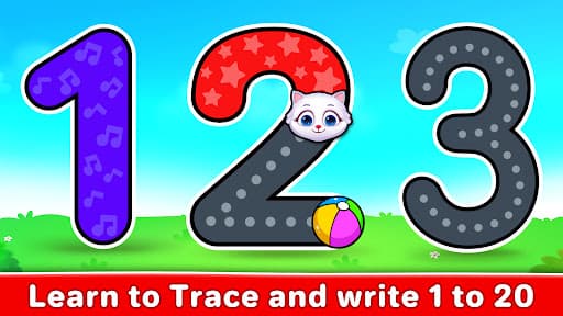 Kids Math: Math Games for Kids screenshot 12 - screenshot