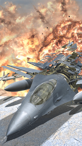 Disassembly 3D screenshot 2 - screenshot